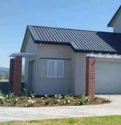 Mesuej Construction(Pty)Ltd Saron 1