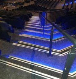 amphitheatre