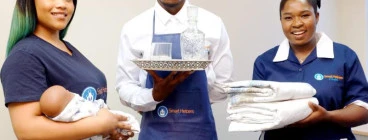 Smart Helper Center Kempton Park CBD 1