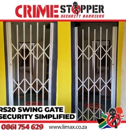 Limax Security Winklespruit 1
