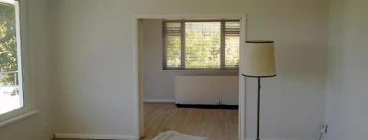 interior painting