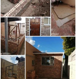 Renovation and Alterations