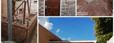 Renovation and Alterations