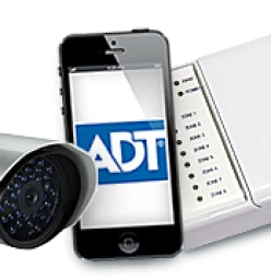 ADT Alarms