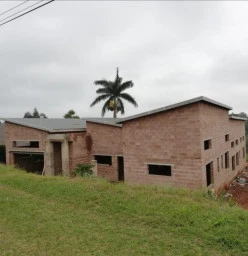 Proj: House Meyiwa HU