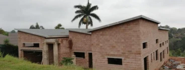 Proj: House Meyiwa HU