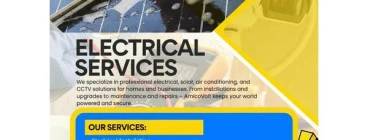 Our Services Amicovolt