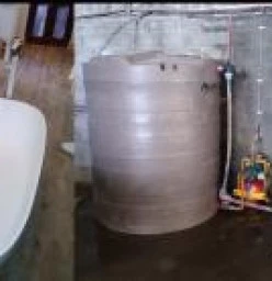Plumber Kuils river