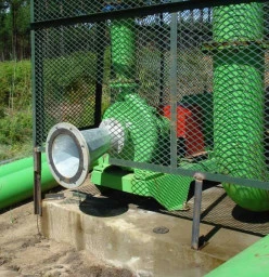 Pump Installation
