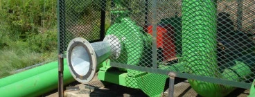 Pump Installation