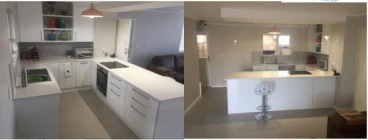 Henrys Home Renovations Melkbosstrand 1