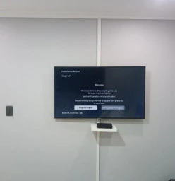 Tv wall mount