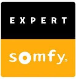 Somfy Expert Centurion