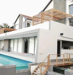 Home Renovation in Zimbali - Coastline Projects & Kitchens