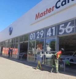 Windows Cleaning Projects Pretoria Central 1