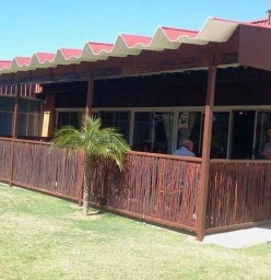 Renovations at Siete's Restaurant