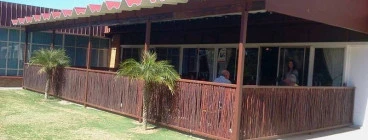 Renovations at Siete's Restaurant