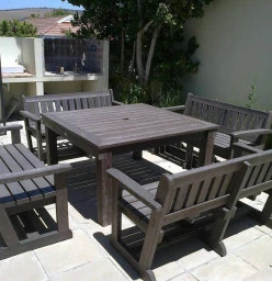 Primwood Products Hermanus CBD 1