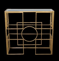 Cosole/Display Table