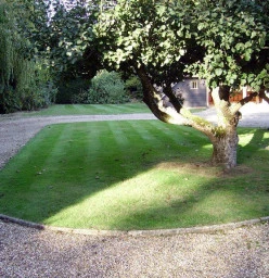 garden services