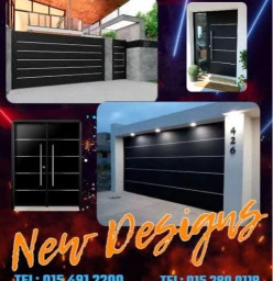 Tele-Doors Mokopane / Potgietersrus / Mogalakwena 1