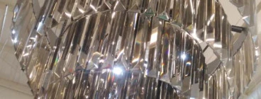 Bryaston  lighting, upgrades and modelling