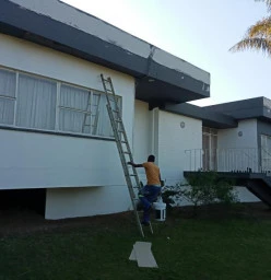 Painting it's our job we provide quality and good service