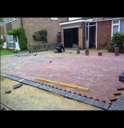 KK CONSTRUCTION Dalpark 1