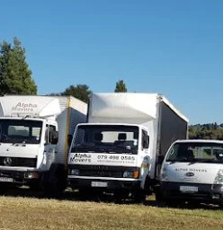 furniture removal trucks
