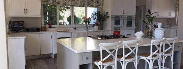 Kitchen Delights Sandton CBD 1
