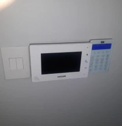 Alarm and Intercom Installation