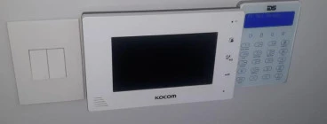 Alarm and Intercom Installation