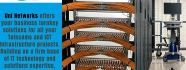 DATA NETWORK CABLING