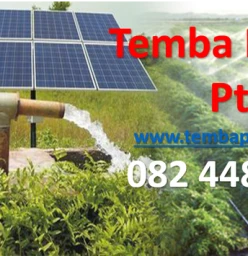Solar pumps and Panels
