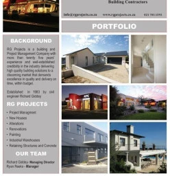 RG Projects Diep River 1