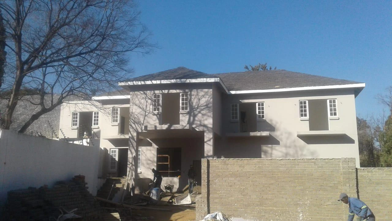 Muzie construction company