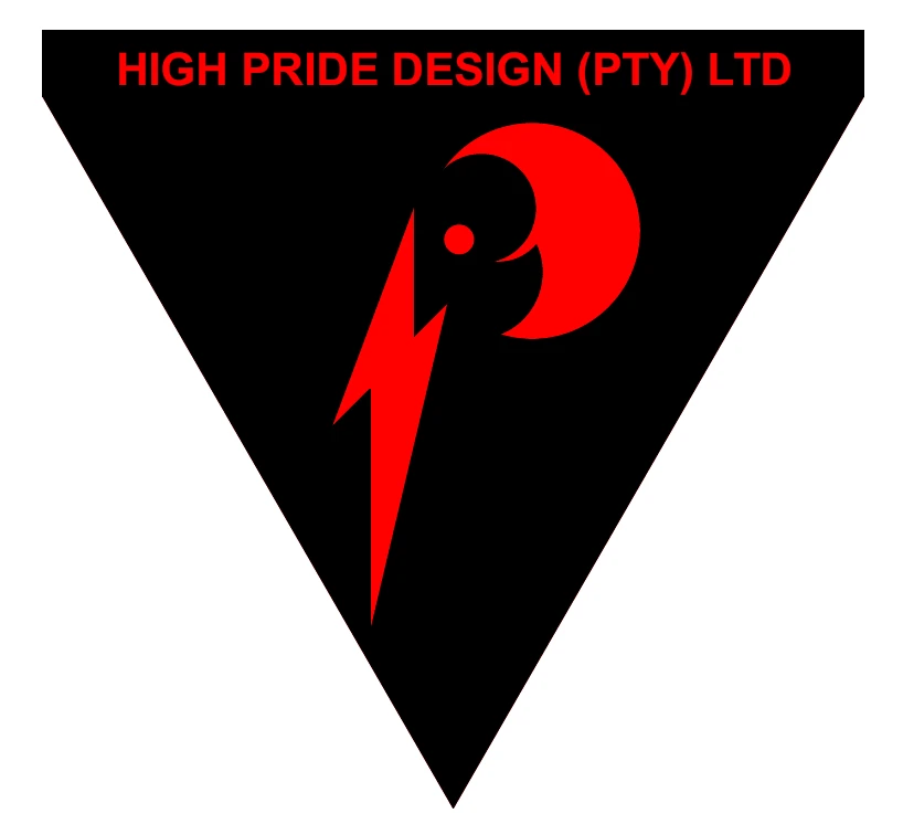 High Pride Design