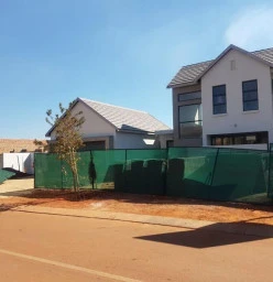 Aprix Construction - House complete