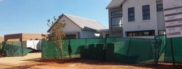 Aprix Construction - House complete