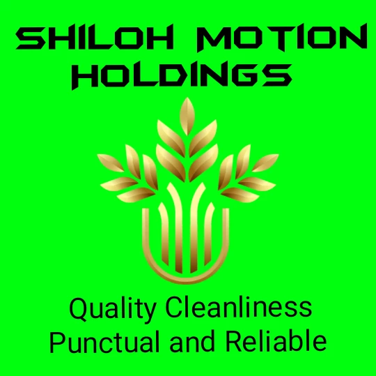 Shiloh Holdings