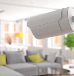 CCTV Installation