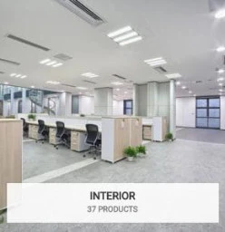 Interior Lighting