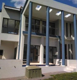 Louis Kleynhans Architects Roodekrans 1