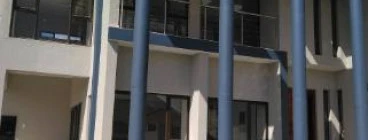 Louis Kleynhans Architects Roodekrans 1