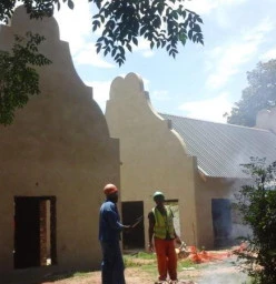 HEMOST HOLDINGS ( Pty) Ltd Vereeniging CBD 1