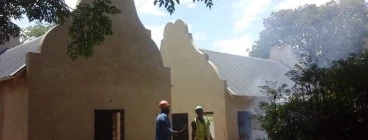 HEMOST HOLDINGS ( Pty) Ltd Vereeniging CBD 1