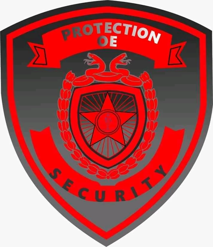 Protection OE Security