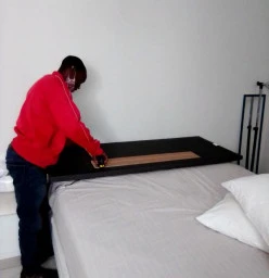 House Cleaning Bedroom Cleaning