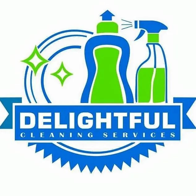 DELIGHTFUL CLEANING SERVICES