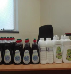 Olicarex Product Manufacturing Pretoria Central 1
